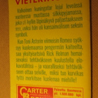 Carter Brown: Vieterinukke - pikkukuva 2