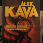 Alex Kava - Sielujen sieppari - pikkukuva 1
