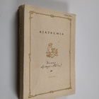 Lempi Ahla : Ajatelmia - pikkukuva 1