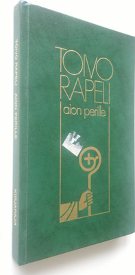 Toivo Rapeli : Aion perille
