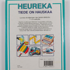 Annabel Craig : Heureka : tiede on hauskaa - pikkukuva 2