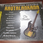 Suomalaisten suosikit rautalankana cd uusi The Steelers - pikkukuva 1