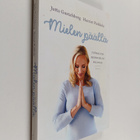 Jutta Gustafsberg : Mielen päällä : työkaluja henkiselle ... - pikkukuva 1