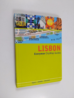 Everyman : Lisbon