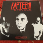 KAPTEENI PERKELE: Oihreita - EP *FIN 1997 - pikkukuva 1