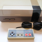 NES 8-bit konsolipaketti (PAL-B/SCN) **Huollettu** - pikkukuva 2