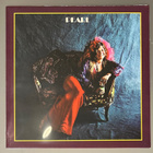 Janis Joplin: Pearl - LP, uusi - pikkukuva 1