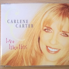 Carlene Carter - Love Like This CDS - pikkukuva 1