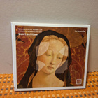 La Revedie:Lux Laetitiae CD - pikkukuva 1