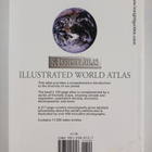 Heike Barnitzke : Illustrated World Atlas - pikkukuva 2
