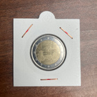 Suomalainen saunakulttuuri – Suomi 2018 – 2€ juhlaraha - pikkukuva 2