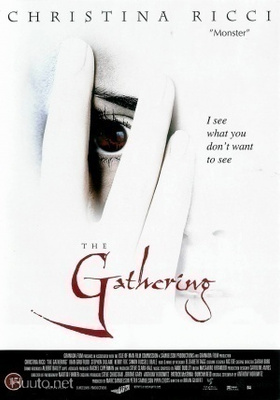 Christina Ricci: The Gathering R2
