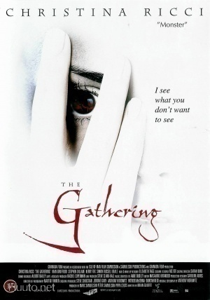 Christina Ricci: The Gathering R2
