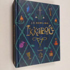 J. K. Rowling : Ikkabog - pikkukuva 1