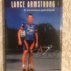 Lance Armstrong: Ei ainoastaan voittamisesta. 2002. 1p. - pikkukuva 1