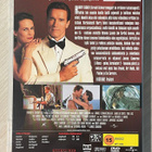 James Cameron: TOSI VALHEITA (1994) Arnold Schwarzenegger - pikkukuva 2