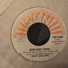 Jerry Lee Lewis sinkku - pikkukuva 2