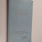 Auto-atlas : Europa - pikkukuva 1