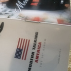 MODERN TALKING - America CD - pikkukuva 2