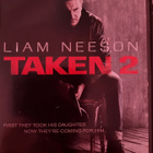 Taken 2 - pikkukuva 2