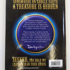 Tim Dedopulos : The Great Global Treasure Hunt on Google ... - pikkukuva 2
