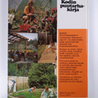 Kodin puutarhakirja - pikkukuva 2