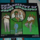 JESSE MORRISON ~ The Versatility Of ~ LP - pikkukuva 1