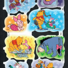 MLP 1948 - Disney kiiltokuva-arkki - Ihana Nalle Puh - pikkukuva 1