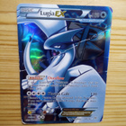 Pokemon Lugia EX 134/135 - pikkukuva 1