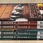 Perry Mason: Kausi 2 (1958-59) Raymond Burr (8DVD) - pikkukuva 3