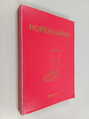 Prinssieversti : Hopeasaapas Osa 1