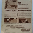 Suomen Kuvalehti No 33 elokuu 1958 - pikkukuva 2