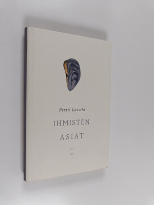 Pertti Lassila : Ihmisten asiat