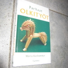 Märta Kashammar: PARHAAT OLKITYÖT (2000) - pikkukuva 1