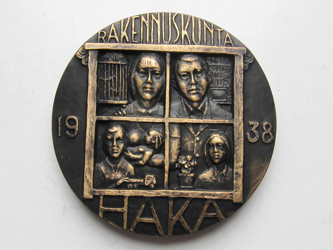Rakennuskunta Haka (Kauko Räsänen)