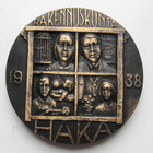 Rakennuskunta Haka (Kauko Räsänen) - pikkukuva 1