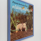 Pierre Coran : Pieniä kertomuksia eläinystävistä - pikkukuva 1