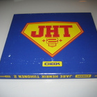 Cheek - Jare Henrik Tiihonen 2 (CD) - pikkukuva 1