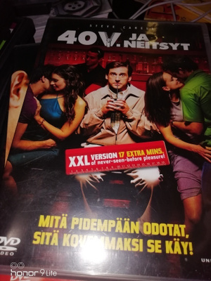 40v ja neitsyt
