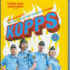 Kopps (2 dvd, ruotsalainen kyttäkomedia (18677) - pikkukuva 1