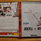 Jekyll + Hyde DVD - pikkukuva 1