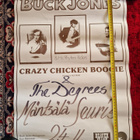 Buck Jones & His Rhythm Riders 10 . Keikkajuliste - pikkukuva 3
