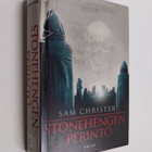 Sam Christer : Stonehengen perintö - pikkukuva 1