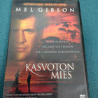 KASVOTON MIES (Mel Gibson) 1993*** - pikkukuva 1