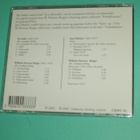 CD Nordiskt Ljus - pikkukuva 2