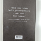Tuomas Vimma : Firman mies - pikkukuva 2