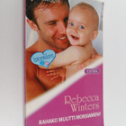 Rebecca Winters : Rahako muutti morsiamen - pikkukuva 1