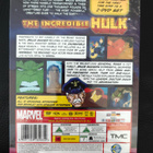 The Incredible Hulk - 1.kausi 2DVD - pikkukuva 2