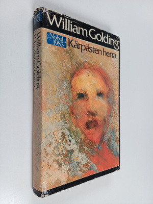 William Golding : Kärpästen herra