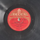 Savikiekko 1949 - Henry Theel / Ossi Estelä - Decca SD 5084 - pikkukuva 1